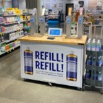 Dr. Bronner’s and Wonderfil Show Us What a Refillable Future Could Look Like in Retail